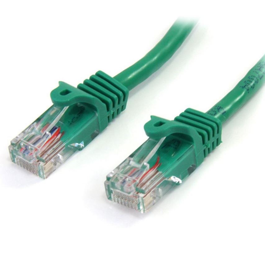 8ware CAT5e Cable 2m - Green Color Premium RJ45 Ethernet Network LAN UTP Patch Cord 26AWG CU Jacket 8ware CAT5e Cable 2m - Green Color Premium RJ45 Ethernet Network LAN UTP Patch Cord 26AWG CU Jacket